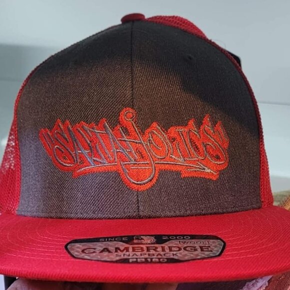 Custom Embroidery Digitizing - Picture 2 of 3